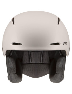 Kask narciarski uvex minimo