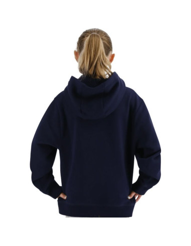 Bluza juniorska tyr youth fleece hoodie