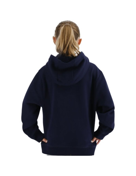 Bluza juniorska tyr youth fleece hoodie