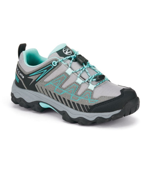 Buty trekkingowe juniorskie trezeta thunder z membraną wp jr