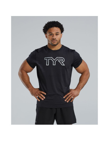 Koszulka męska tyr mens airtec ll ss