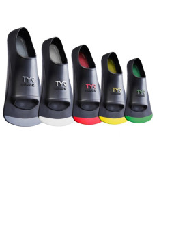 Płetwy tyr burner fin 2.0