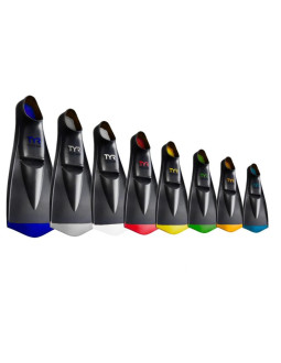 Płetwy tyr flex fin 2.0