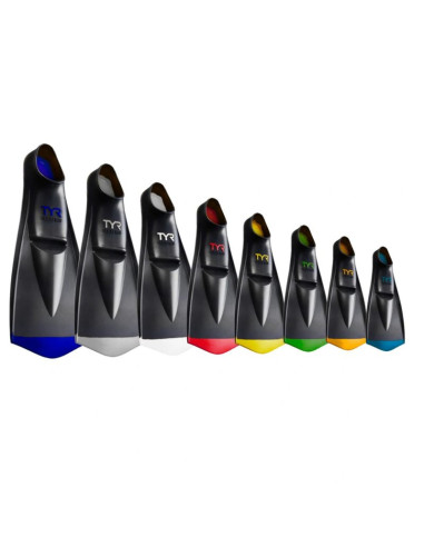 Płetwy tyr flex fin 2.0