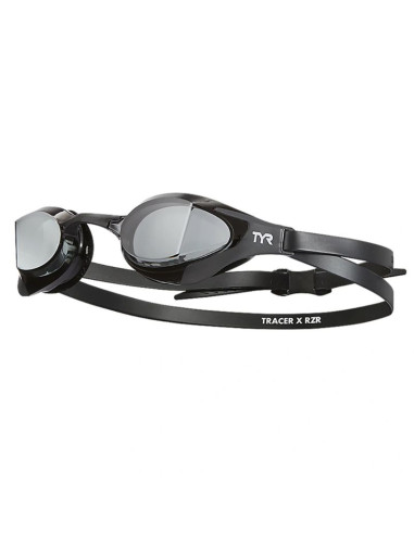 Okularki pływackie tyr tracer x rzr racing