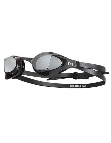 Okularki pływackie tyr tracer x rzr racing