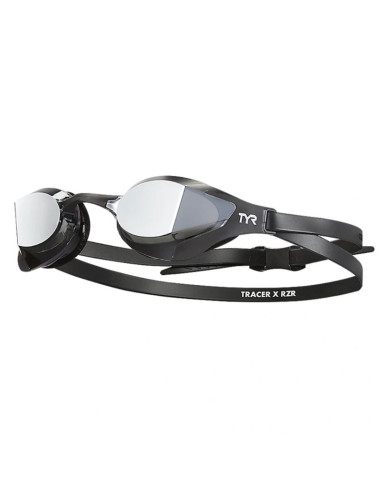 Okularki pływackie tyr tracer x rzr mirrord