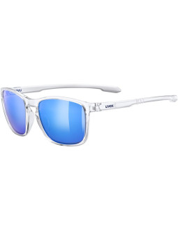 Okulary uvex lgl 52