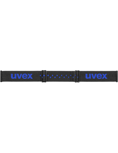 Gogle narciarskie uvex pwdr fm