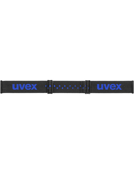 Gogle narciarskie uvex pwdr fm