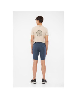 Spodenki męskie viking banao shorts man bamboo granatowe