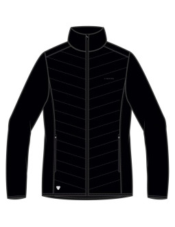 Kurtka viking bart pro primaloft man