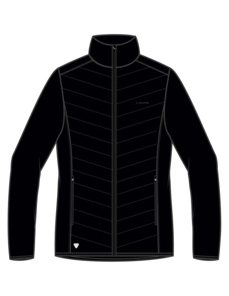 Kurtka viking bart pro primaloft man