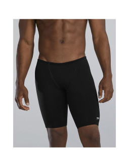 Spodenki pływackie męskie tyr durafast elite solid mens jammer