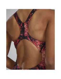 Strój pływacki damski tyr w maxfit radiant