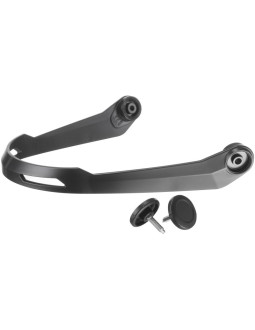 Garda do kasku uvex race up chin guard
