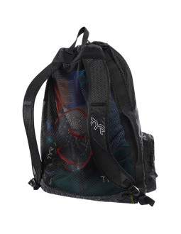 Plecak tyr elite team mesh bkpk