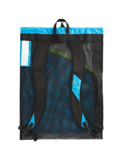 Plecak tyr elite team mesh bkpk