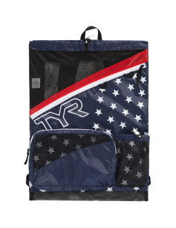 Plecak tyr elite team mesh bkpk