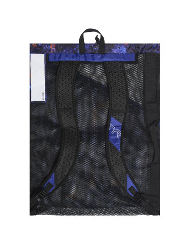 Plecak tyr elite team mesh bkpk