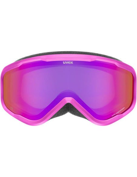 Gogle narciarskie uvex speedy nova fm