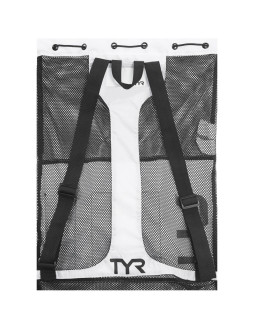 Plecak tyr alnc big mesh mummy 2