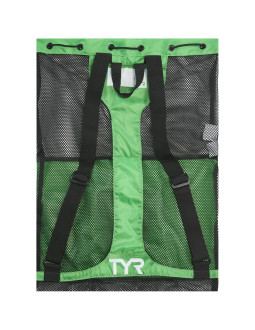 Plecak tyr alnc big mesh mummy 2