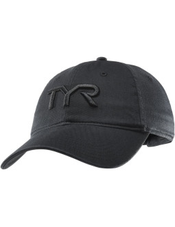 Czapka z daszkiem tyr std logo cap