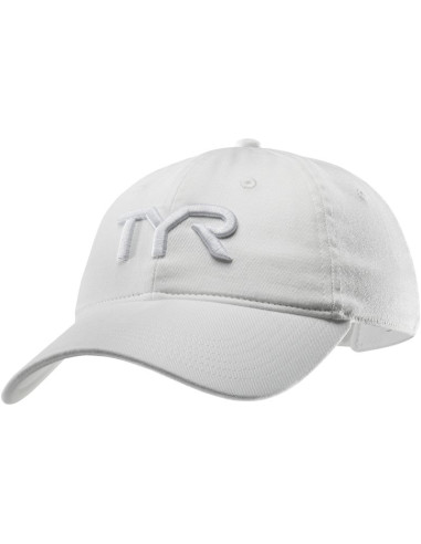 Czapka tyr logo adjustable cap