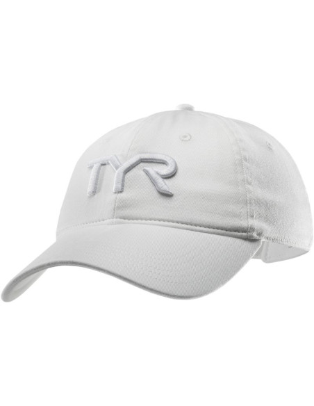 Czapka tyr logo adjustable cap