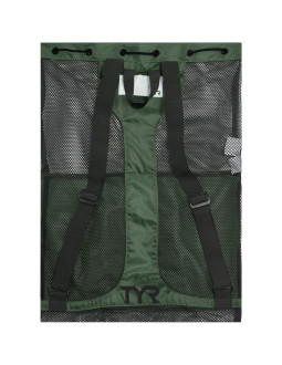 Plecak tyr alnc big mesh mummy 2