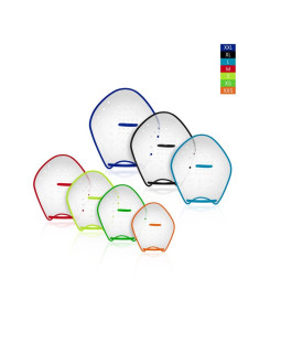 Wiosełka treningowe tyr catalyst strk paddle