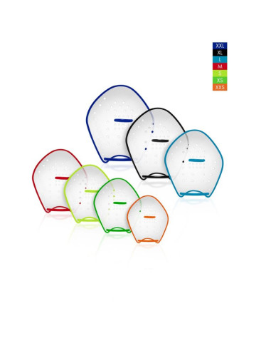 Wiosełka treningowe tyr catalyst strk paddle