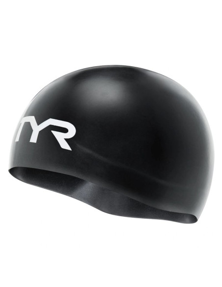 Czepek pływacki tyr competitor race cap