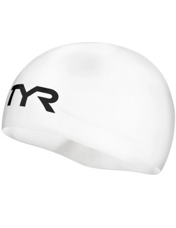 Czepek pływacki tyr competitor race cap