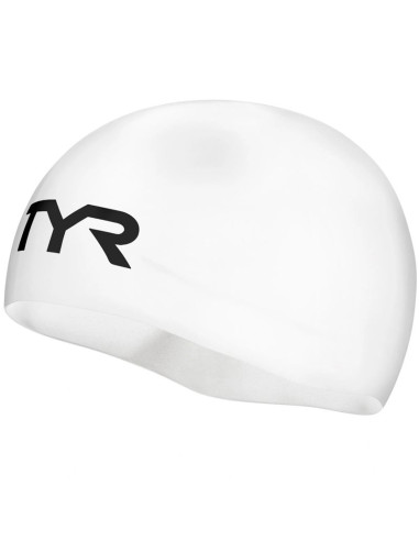 Czepek pływacki tyr competitor race cap