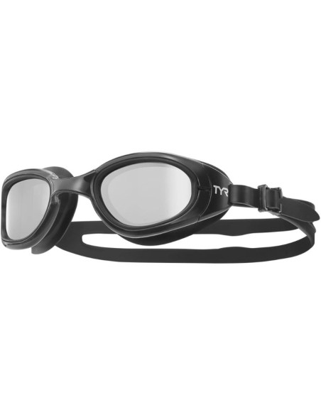 Okularki pływackie tyr spec ops 2.0 mirrored