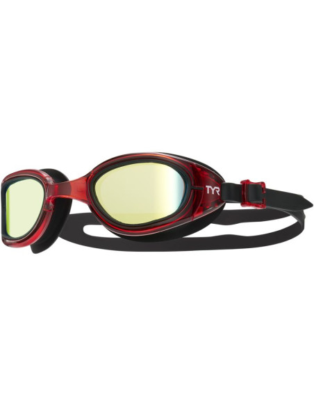 Okularki pływackie tyr spec ops2.0 mirrored