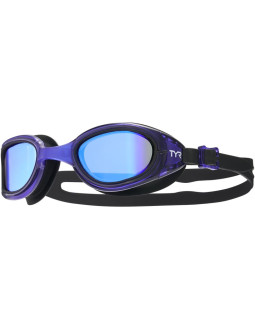 Okulraki pływackie tyr spec ops 2.0 mirrored