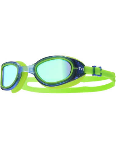 Okulraki pływackie tyr spec ops 2.0 mirrored