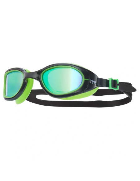 Okularki pływackie tyr spec ops 2.0 mirrored