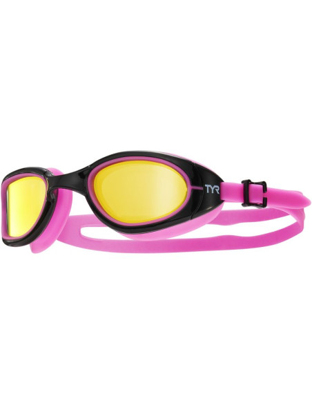 Okularki pływackie tyr spec ops2.0 mirrored