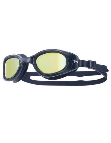 Okularki pływackie tyr spec ops 2.0 mirrored