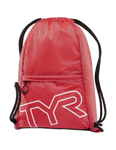 Plecak tyr draw string backpack