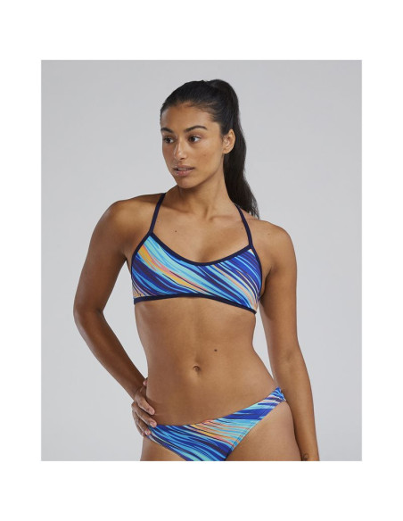 Góra bikini tyr trnty góra bikini ritptidl