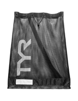 Worek tyr alnce mesh eqpmt bag