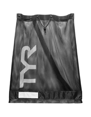 Worek tyr alnce mesh eqpmt bag
