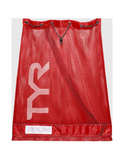Worek tyr alnce mesh eqpmt bag