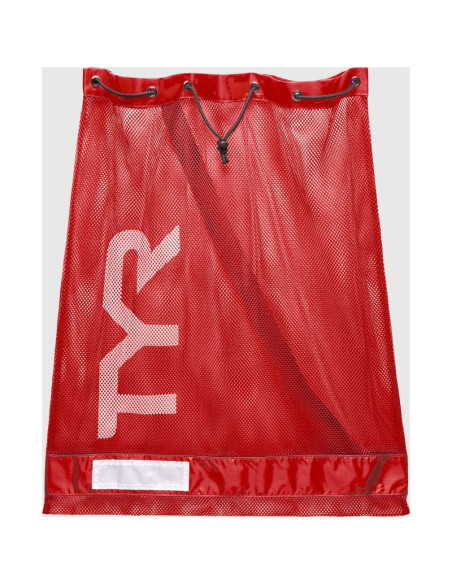 Worek tyr alnce mesh eqpmt bag