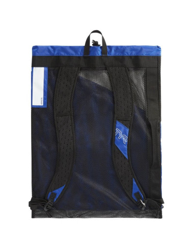 Plecak tyr elite team mesh bkpk